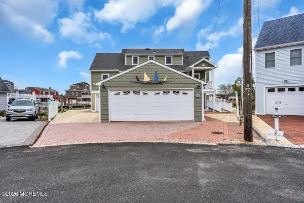 82 Jeri Ann, Beach Haven West, NJ 08050