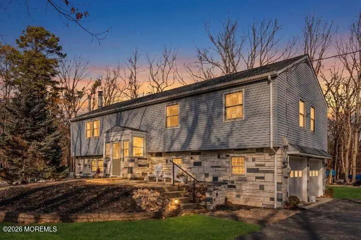301 Clearstream Road, Jackson, NJ 08527 - #1