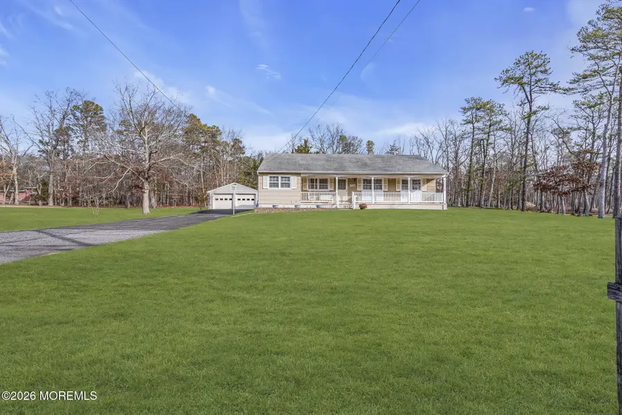 307 Clearstream Road, Jackson, NJ 08527 - #3