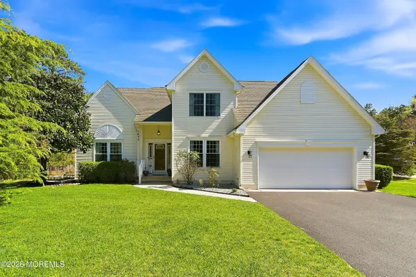 1677 Joffre Road, Forked River, NJ 08731