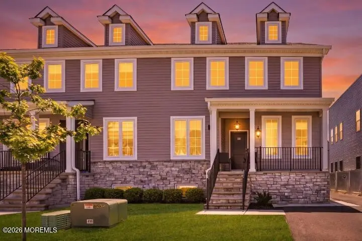 4 Blue River Way, Lakewood, NJ 08701 - #1
