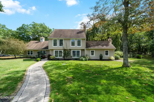 609 Spaulding Avenue, Forked River, NJ 08731