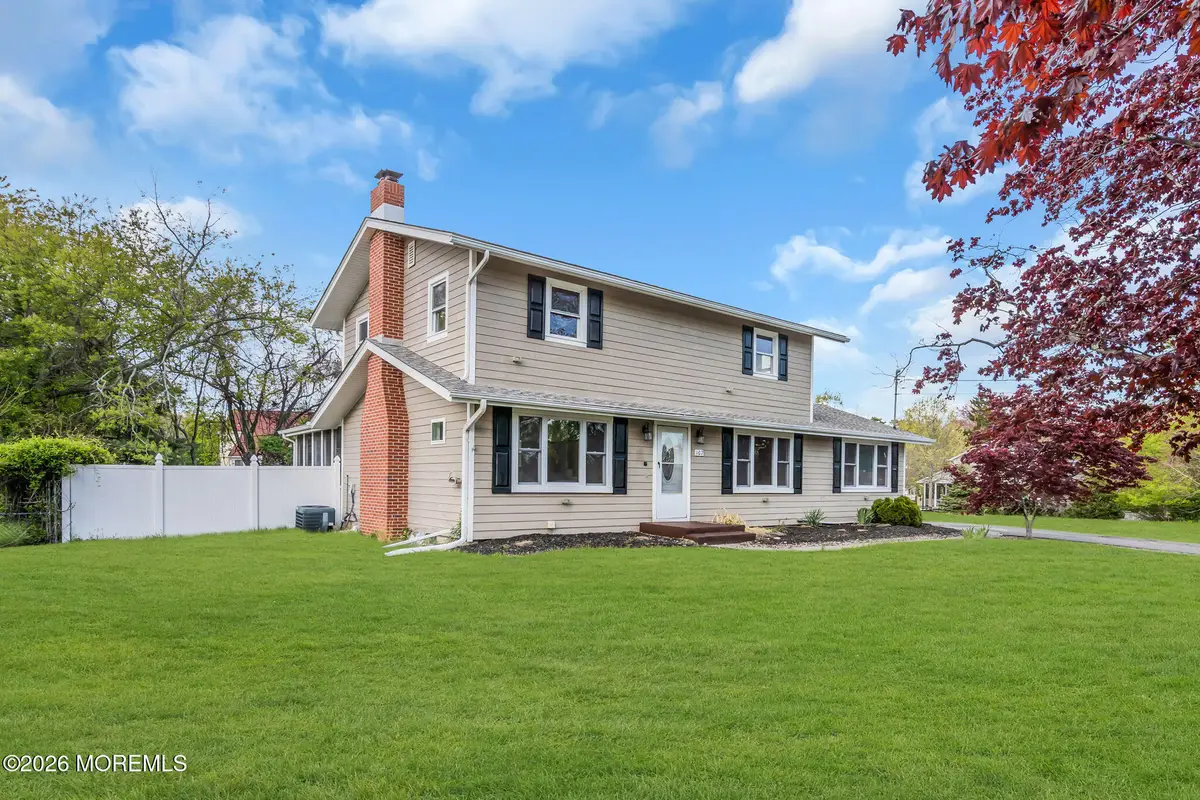 107 Mathis Drive, Little Egg Harbor, NJ 08087 - #1