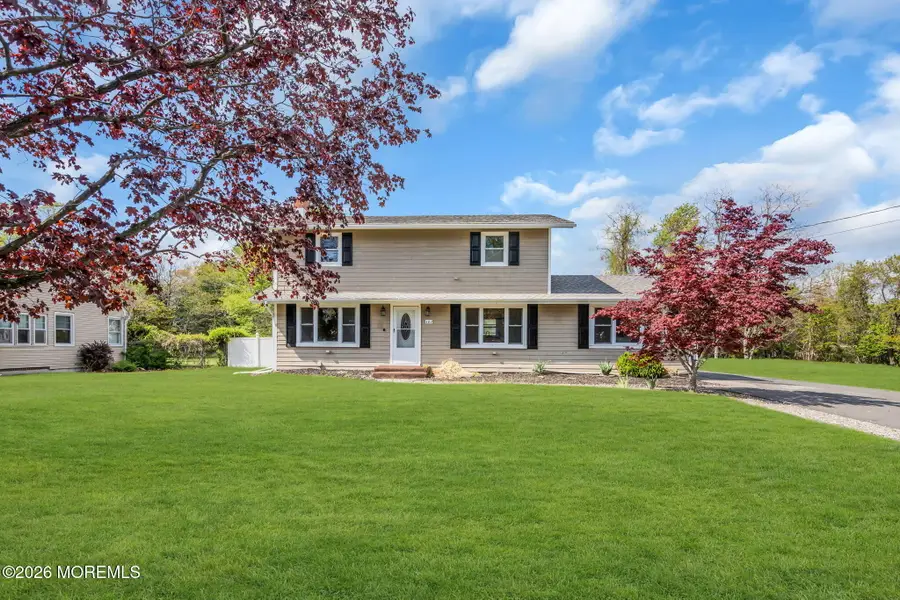 107 Mathis Drive, Little Egg Harbor, NJ 08087 - #2