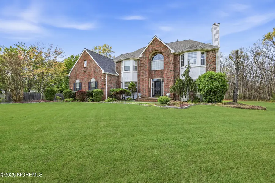 19 Susie Lane, Jackson, NJ 08527 - #3