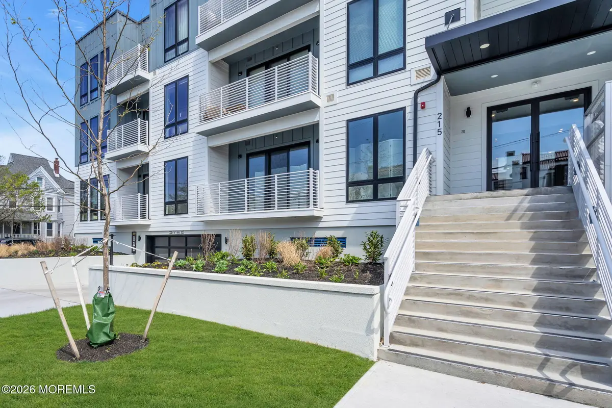215 2nd Avenue #203, Asbury Park, NJ 07712 - #1