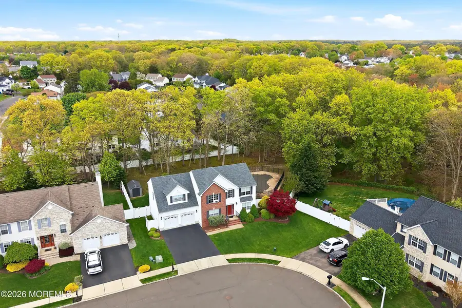 21 Rutgers Drive, Howell, NJ 07731 - #3