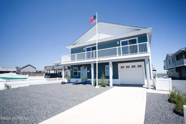 418 Dock Road, West Creek, NJ 08092