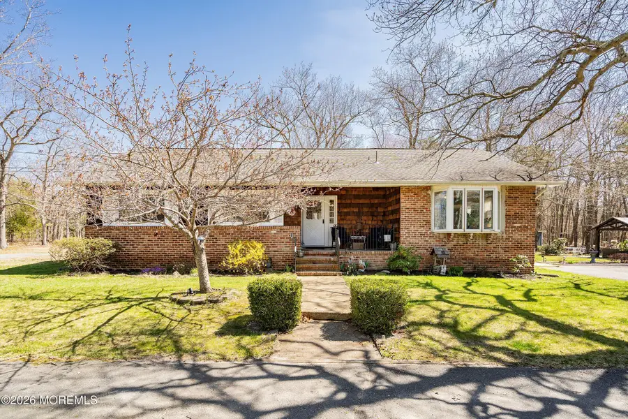 745 Oak Glen Road, Howell, NJ 07731 - #3