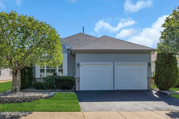 56 Rochford Drive, Manchester, NJ 08759