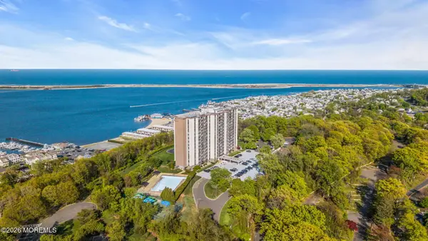 1 Scenic Drive #1105, Highlands, NJ 07732