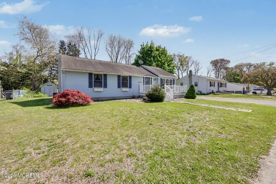 135 John Street, Brick, NJ 08724 - #2