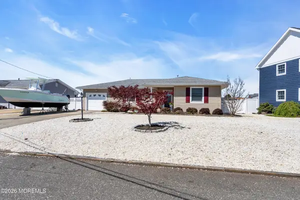 1203 Penguin Court, Forked River, NJ 08731