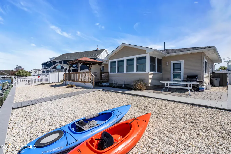 1203 Penguin Court, Forked River, NJ 08731 - #2