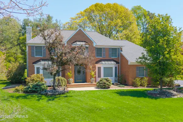 7 Seaman Road, Freehold, NJ 07728