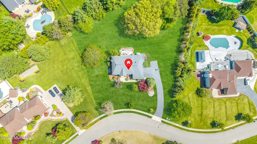 7 Seaman Road, Freehold, NJ 07728 - #2