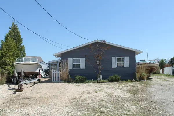 45 Portland Drive, Little Egg Harbor, NJ 08087