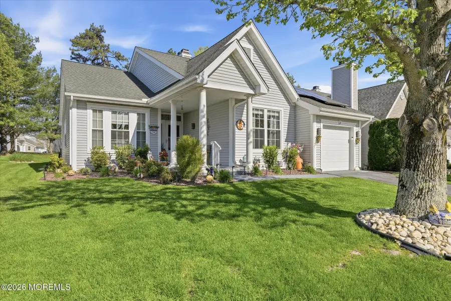 6 Fountain View Drive, Barnegat, NJ 08005 - #3