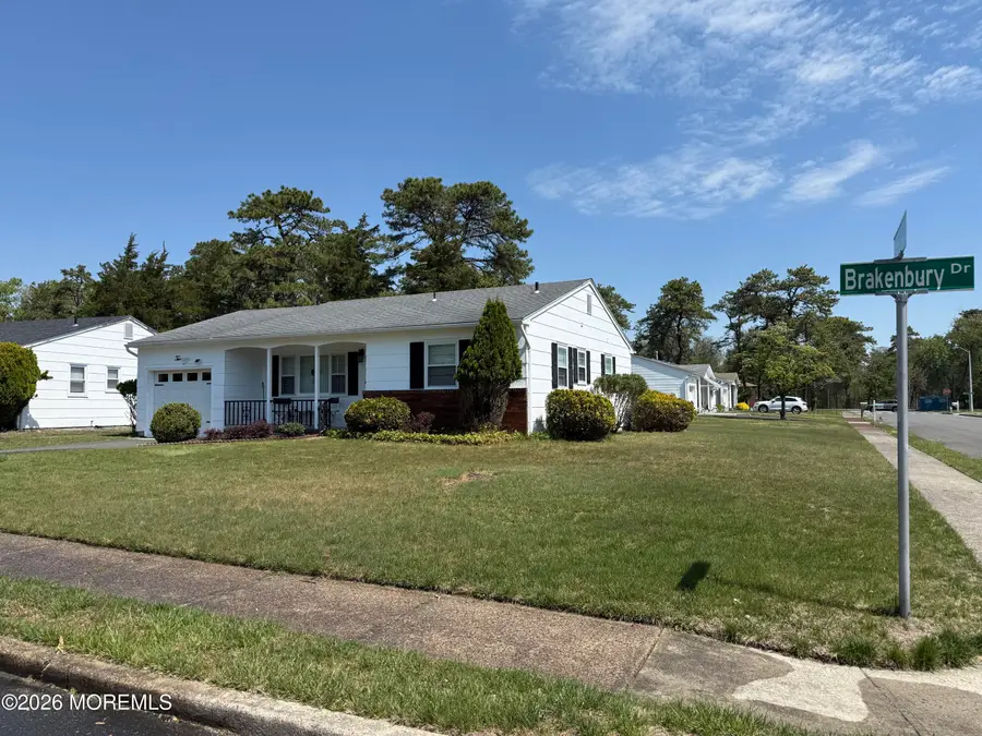 2 Brakenbury Drive, Toms River, NJ 08757 - #2