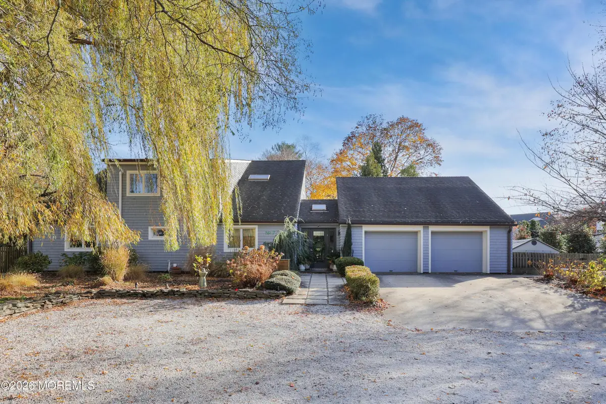 7 Haggers Lane, Fair Haven, NJ 07704 - #1