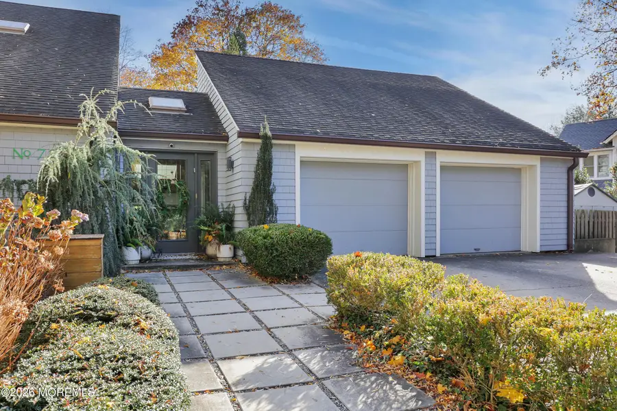 7 Haggers Lane, Fair Haven, NJ 07704 - #3