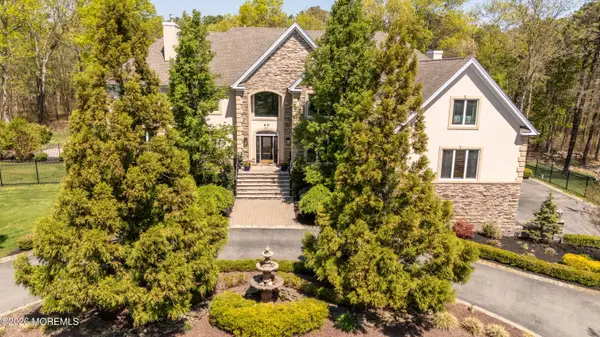 60 Partners Lane, Freehold, NJ 07728