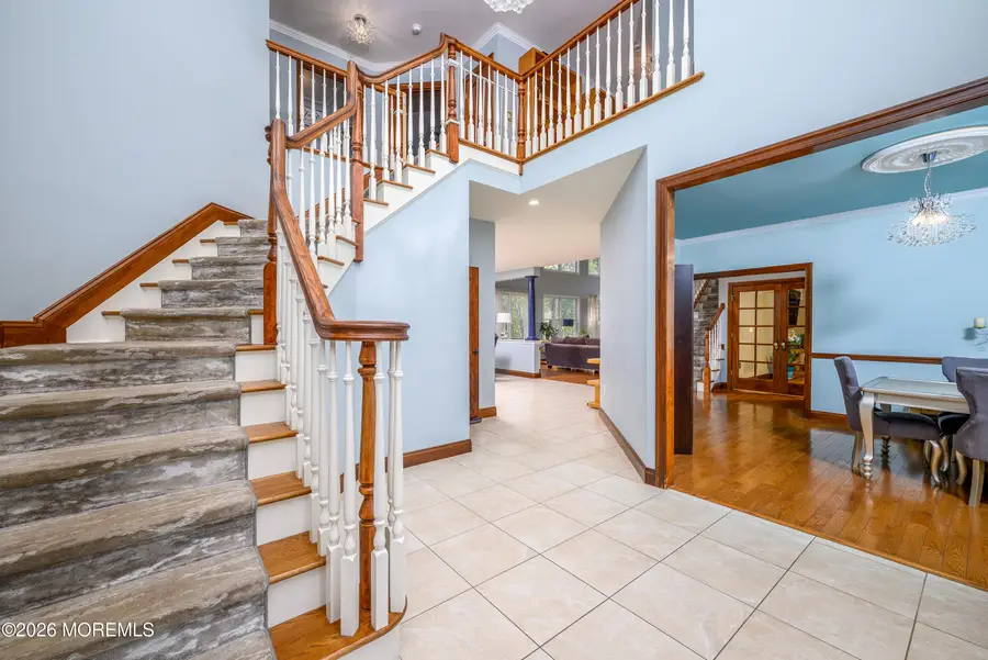 60 Partners Lane, Freehold, NJ 07728 - #2