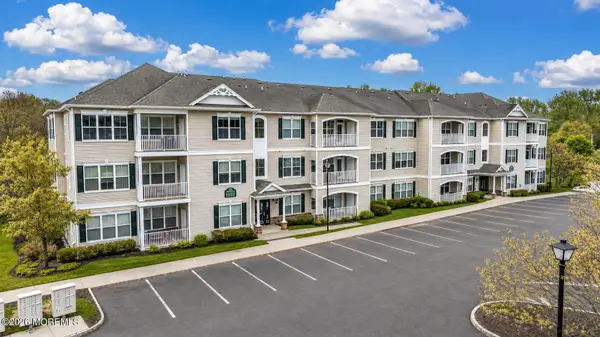 414 Sloan Court, Matawan, NJ 07747