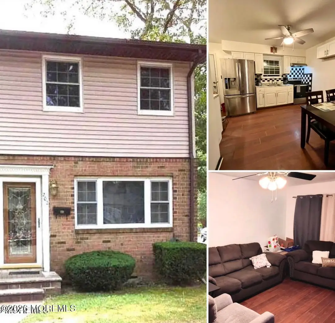 202 Samantha Court, Brick, NJ 08724 - #1