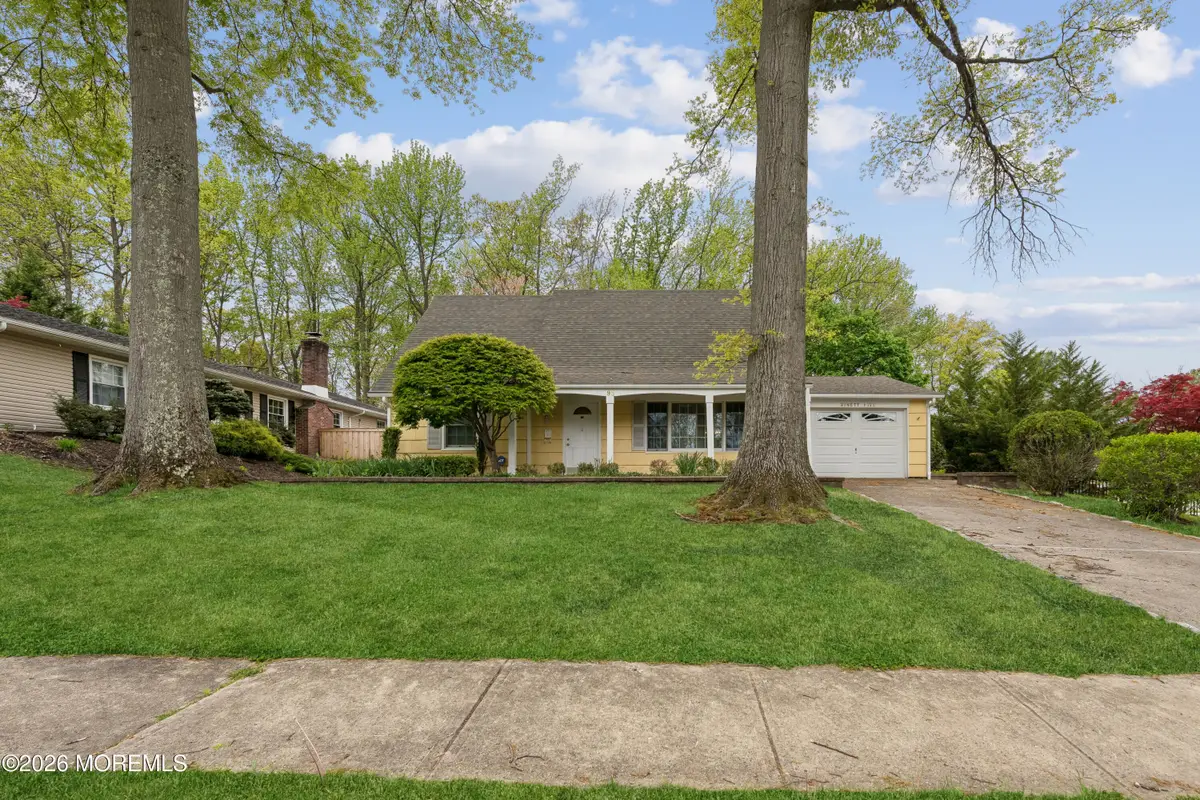 95 Warren Drive, Aberdeen, NJ 07747 - #1