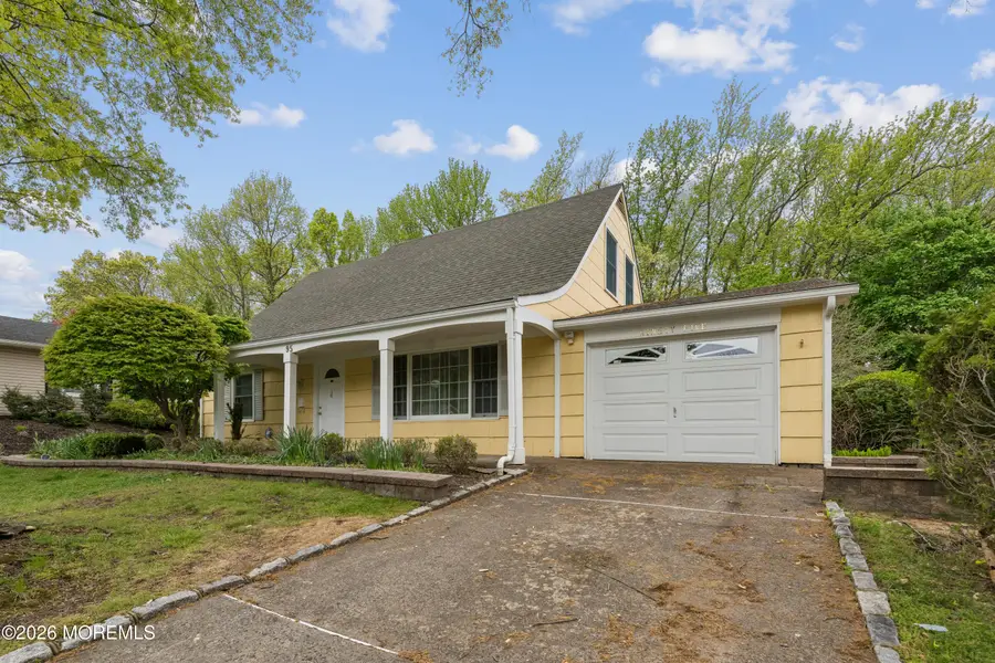 95 Warren Drive, Aberdeen, NJ 07747 - #2