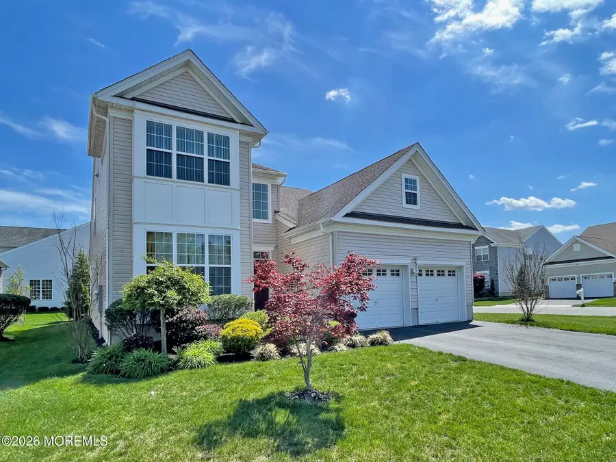 17 Gladstone Street, Forked River, NJ 08731 - #2
