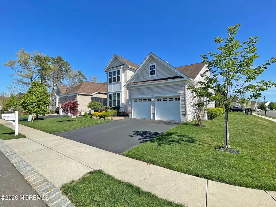 17 Gladstone Street, Forked River, NJ 08731 - #3