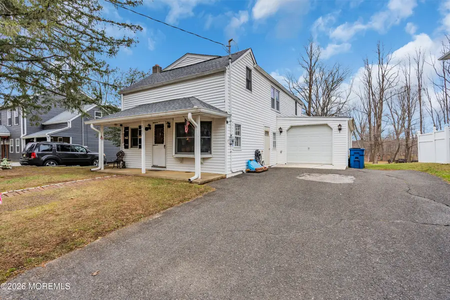 267 Phalanx Road, Colts Neck, NJ 07722 - #2