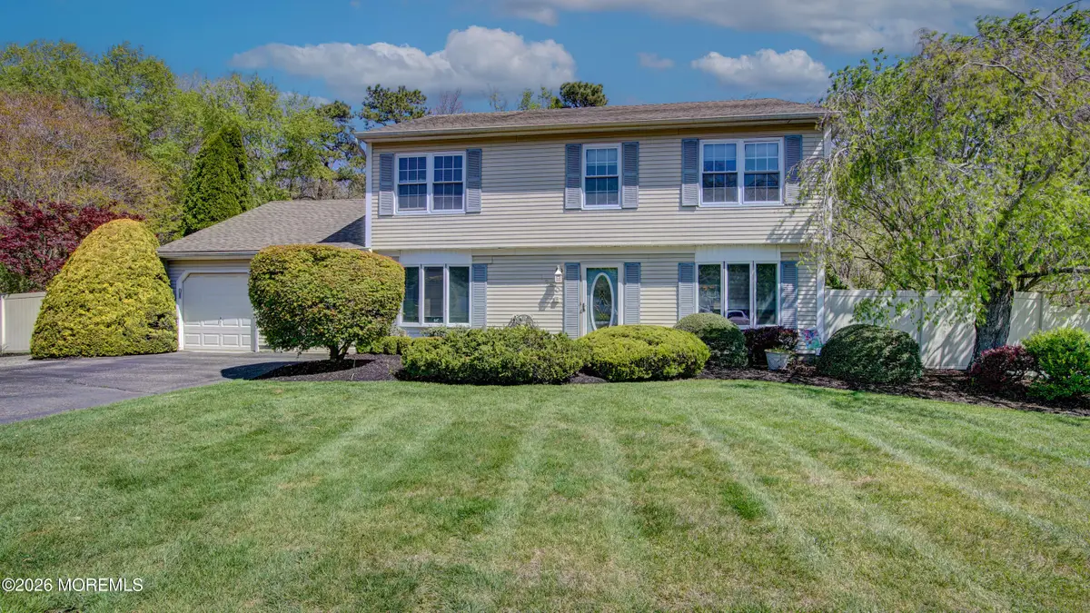 1450 Ottawa Court, Toms River, NJ 08753 - #1