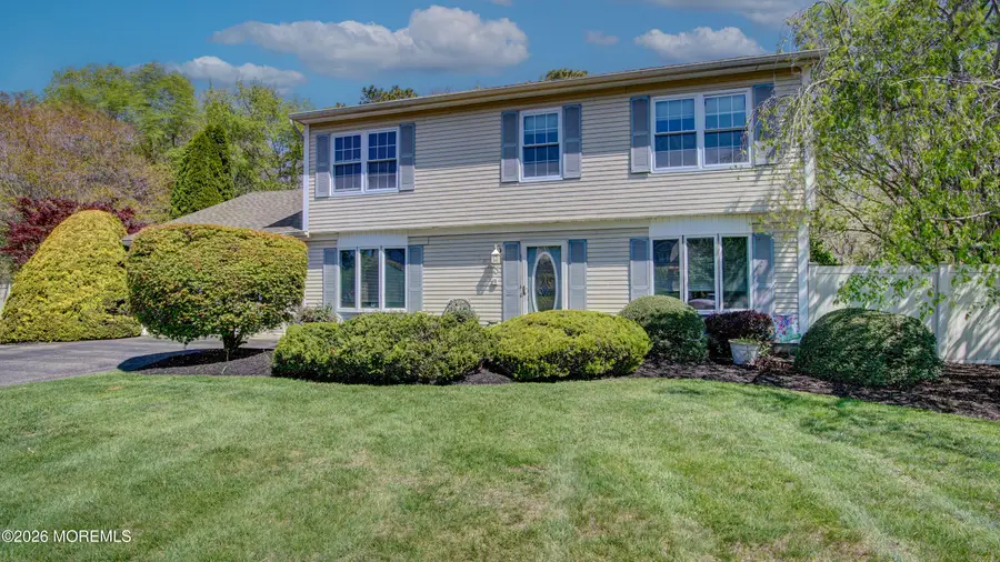 1450 Ottawa Court, Toms River, NJ 08753 - #2