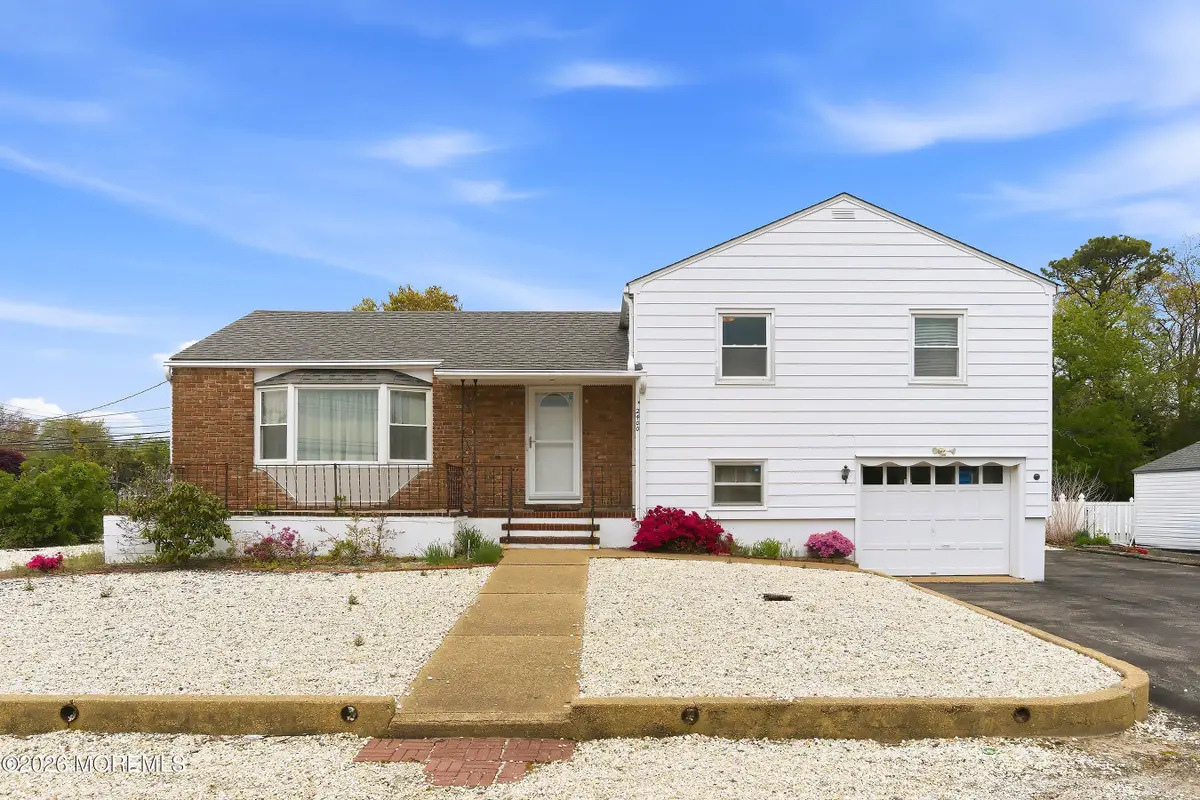 2400 Stanley Drive, Toms River, NJ 08753 - #1