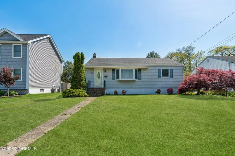 624 Manetta Drive, Point Pleasant, NJ 08742 - #2