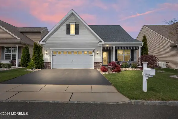 51 Mason Drive, Jackson, NJ 08527