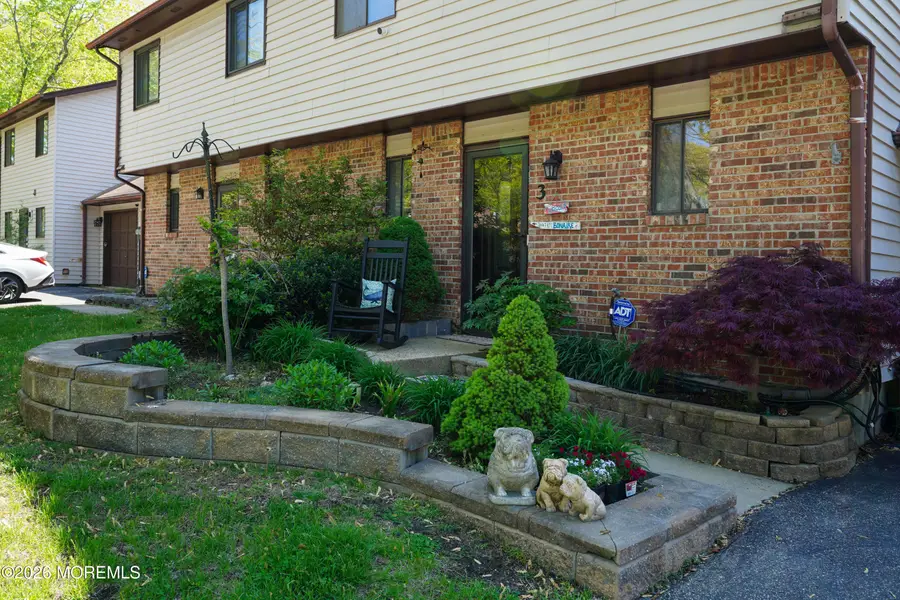 3 Stork Lane, Howell, NJ 07731 - #2