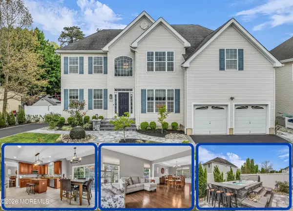 1433 G Street, Forked River, NJ 08731