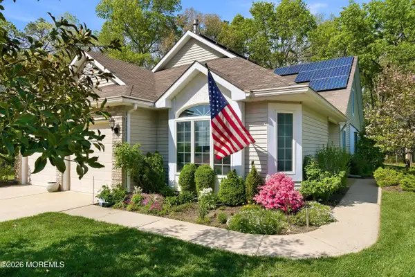 2299 Tomera Place, Toms River, NJ 08755