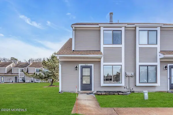 802 Sandra Place, Brick, NJ 08724