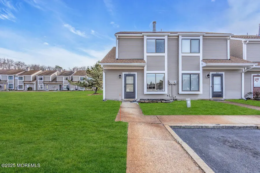 802 Sandra Place, Brick, NJ 08724 - #2