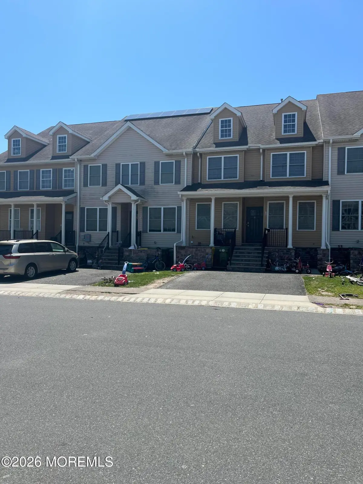 16 Riesling Avenue, Lakewood, NJ 08701 - #1