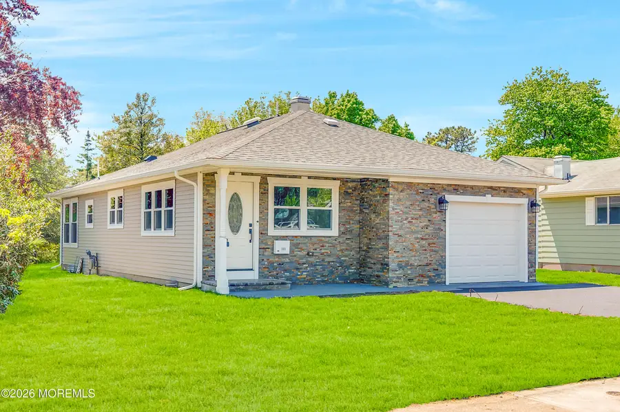 111 Barbados Drive, Toms River, NJ 08757 - #3