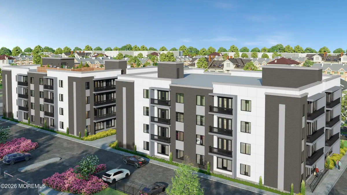 1 5th Avenue #Unit 305, Neptune City, NJ 07753 - #1