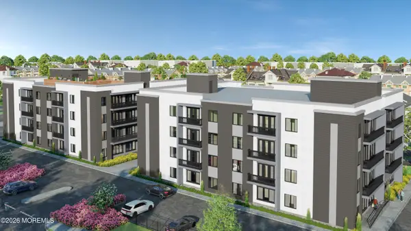 1 5th Avenue #Unit 305, Neptune City, NJ 07753