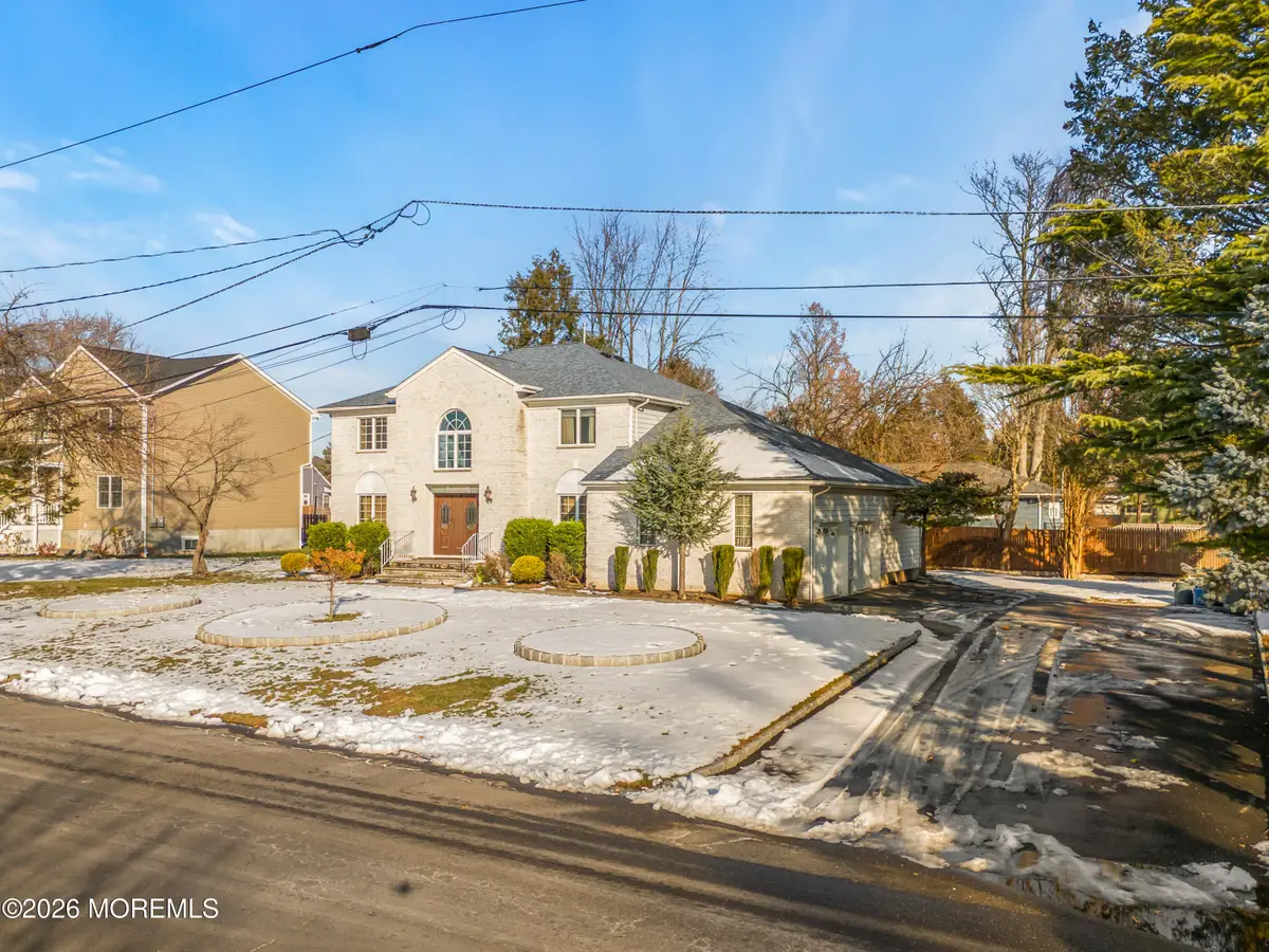 2121 Audubon Avenue, South Plainfield, NJ 07080 - #1