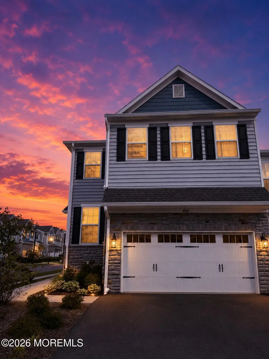 4000 Heron Drive, Farmingdale, NJ 07727 - #1